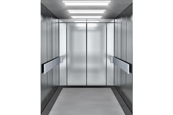 Hospital Lift