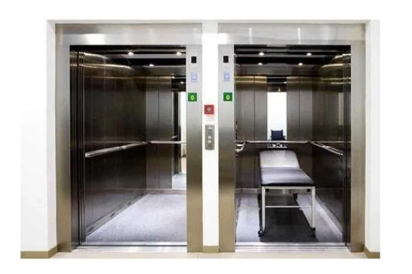 Hospital Lift