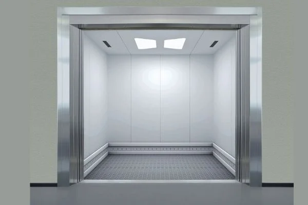 Goods Lift