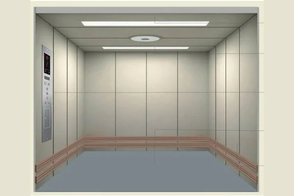 Goods Lift