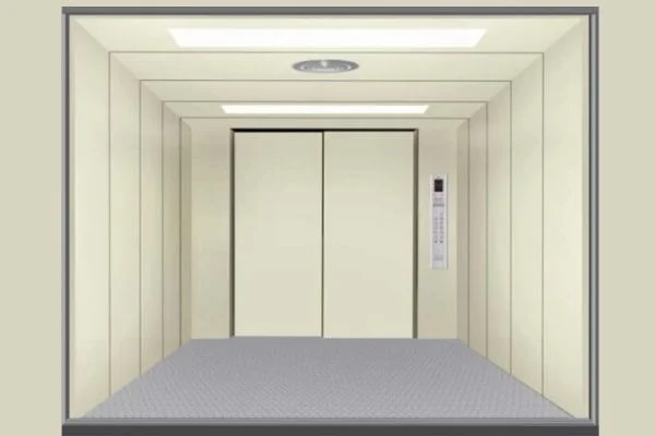 Goods Lift