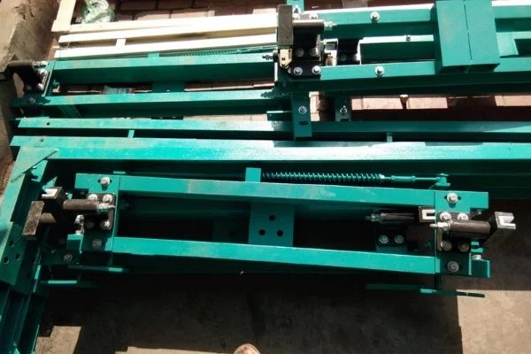 Elevators Safety Set Manufacturer