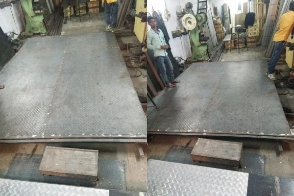 Elevators Cabin Manufacturer