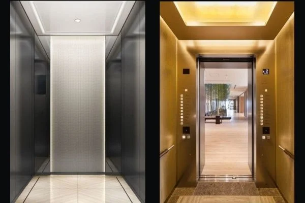Elevators Cabin Manufacturer
