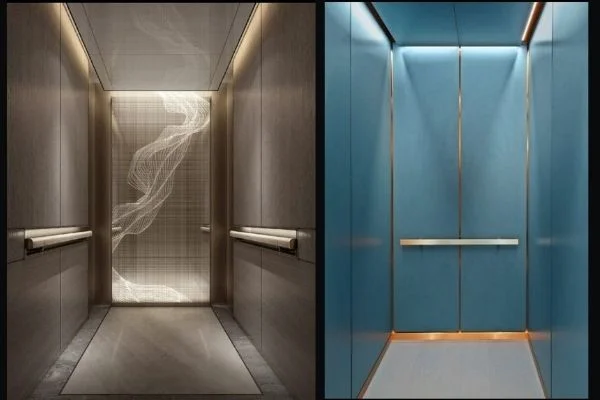 Elevators Cabin Manufacturer