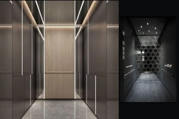 Elevators Cabin Manufacturer