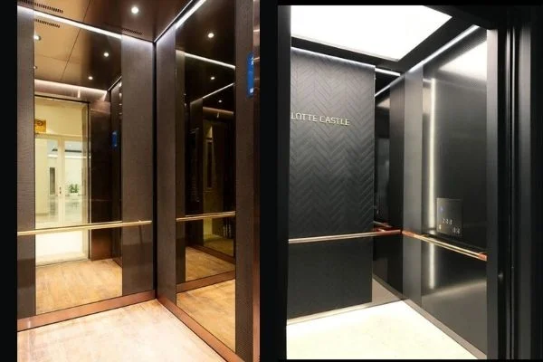 Elevators Cabin Manufacturer