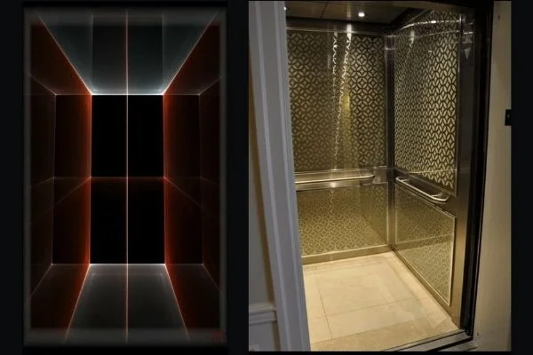 Elevators Cabin Manufacturer