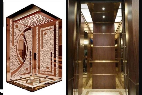 Elevators Cabin Manufacturer