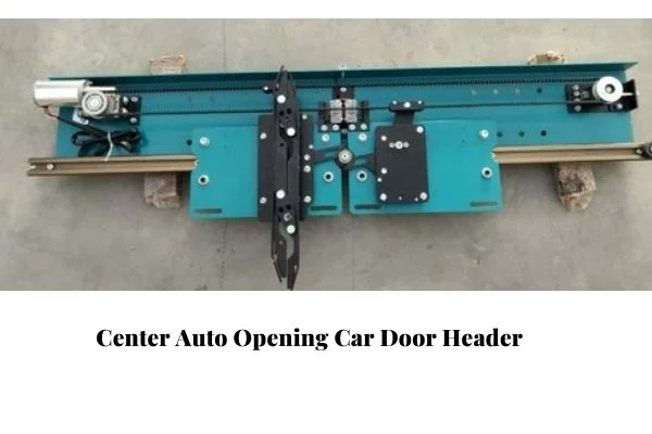 Elevator Door Header Manufacturer