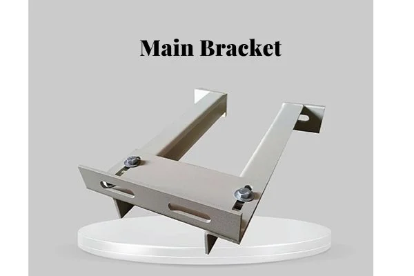 Elevator Bracket Manufacturer