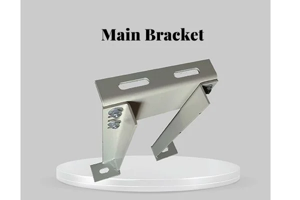 Elevator Bracket Manufacturer