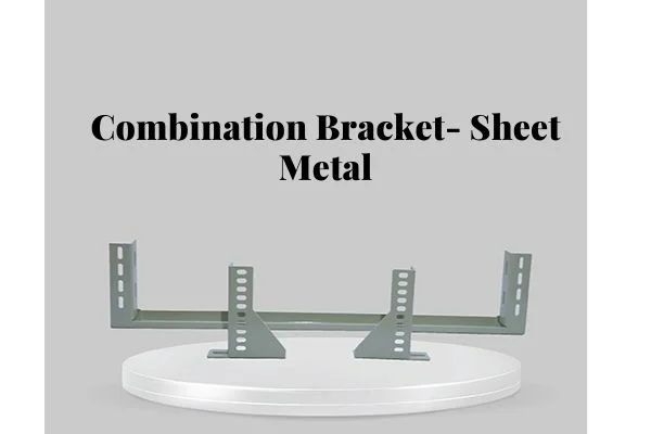 Elevator Bracket Manufacturer