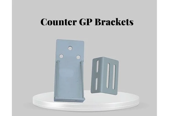 Elevator Bracket Manufacturer