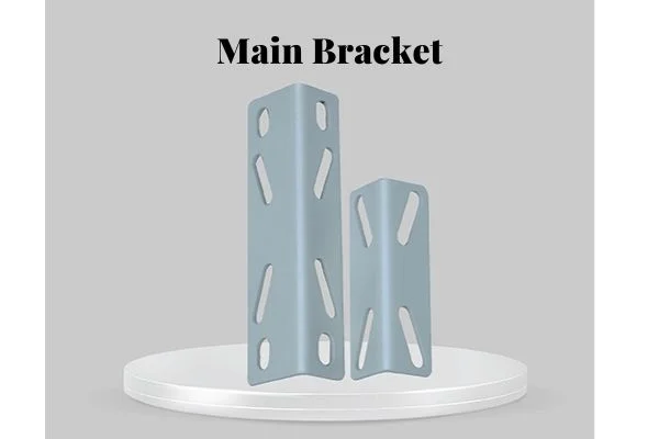 Elevator Bracket Manufacturer