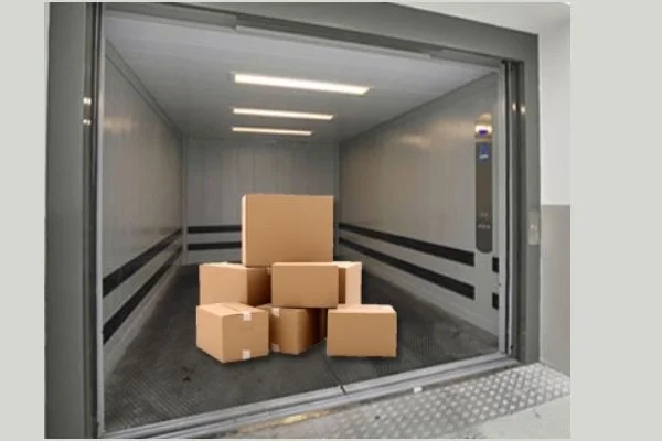 Goods Lift